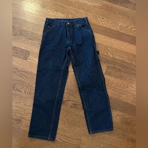 J. Galt for Brandy Melville carpenter jeans